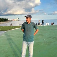 M. Bilal Saputra