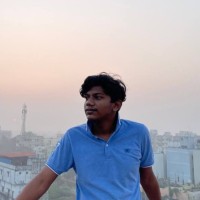 Arvindh .M