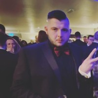 Jake Lowry
