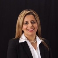 Nazila Mazlumzadeh