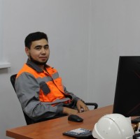 Aslan Dauletkhanov
