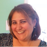 Nancy Kamel