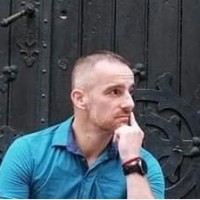 Srdjan Brdar