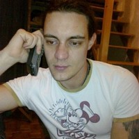 András Vámos