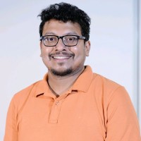 Arijit Mukherjee