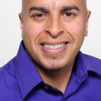 Danny Martinez