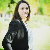 Anaïs Peyrard