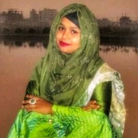Afsana Siddika Bithi