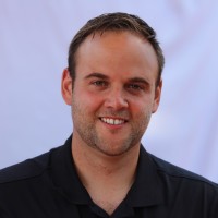 Andy Sopher