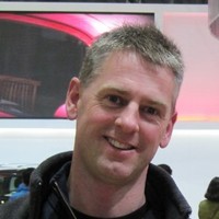 Mick Deakin