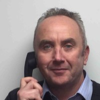 Simon Puddy