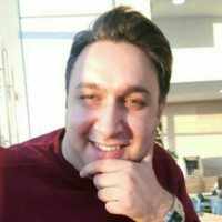 Yashar Kanani