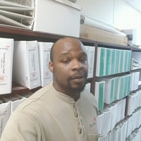 Brian Moye