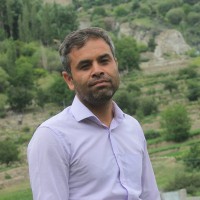 shahid rafi