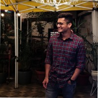 Rohit Kothari
