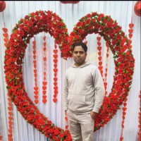 Ratnakarsingh Baghel