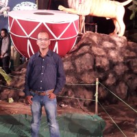 Pradeep Harpal