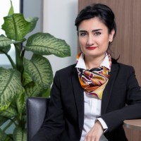 Rena Muslimova