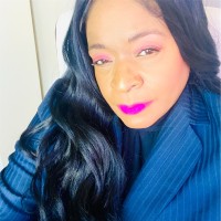Carolyn Johnson, Clc