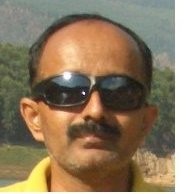 Vasudev H N