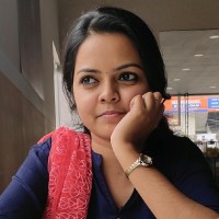 Neleena Rosemary