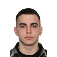 Dimitriοs Kalofolias