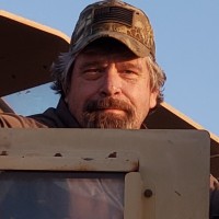 Bud Brown