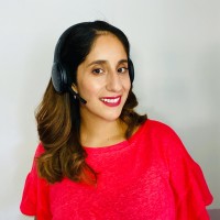 Marcia Gonzalez