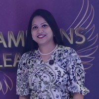 G Jagriti