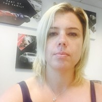 Lisa Wilsher
