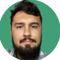 Matheus Campestrini Machado