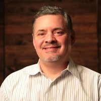 Eric Pogue