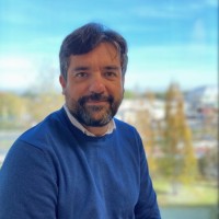 Javier Esteban