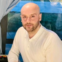 Mi̇kai̇l Kürşat Yazici