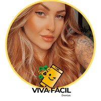 Marina Rabello - Viva Fácil Empresas