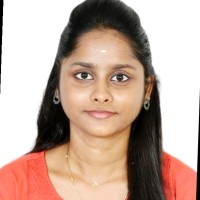 Sadhana Sasikumar