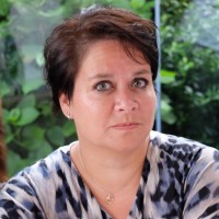 Marsha van de Graaf