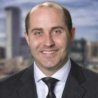 Eric Arrowood