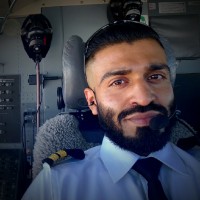 Pritesh Vaghella, Mraes