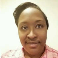 Sabrina Shands