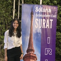 Mitvi Shah