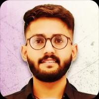 Deepanshu Saxena