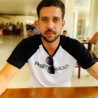 Gabriel Souza Simoes