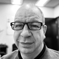 Chuck Berg