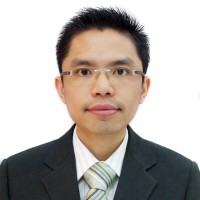 Ricky Djohan