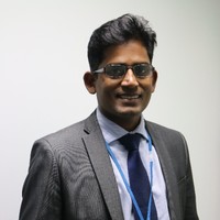 Rajiv Pillai