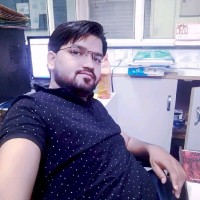 Sunil Kumar Sharma