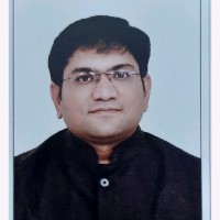 Malhar Shah