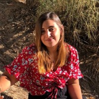 Amanda Trujillo García