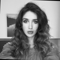 Anastasia Makhmudova